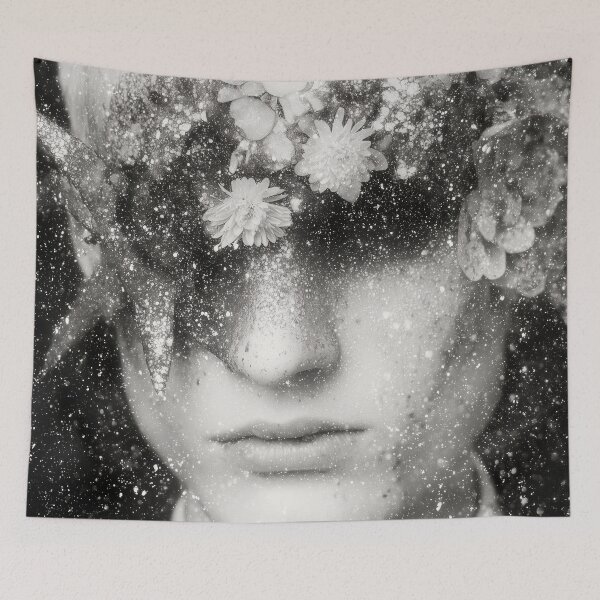 Item preview, A Mind Overgrown designed and sold by CHCOfficial.