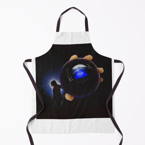 Item preview, DJO one eye album Decide designed and sold by moyerj100.
