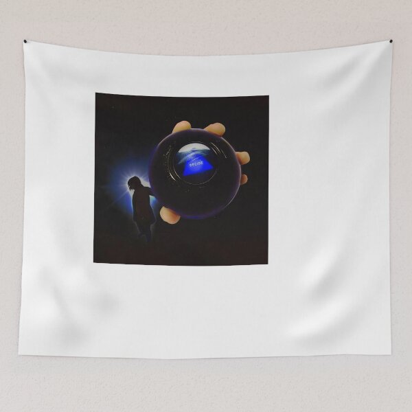 Item preview, DJO one eye album Decide designed and sold by moyerj100.