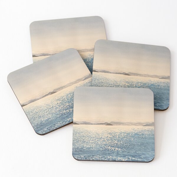 Item preview, Salish Sea/ San Juans designed and sold by CMWillyard.