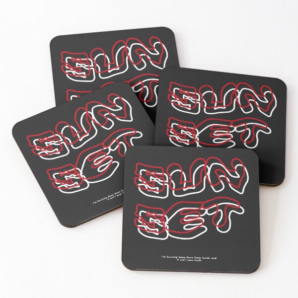 Item preview, I Told Sunset About You Billkin PP Krit  Thai BL designed and sold by jepchan.