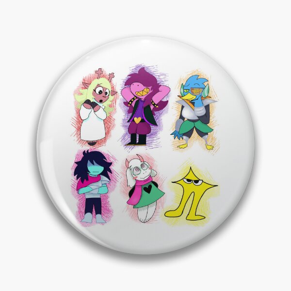 Item preview, The Fun Gang  designed and sold by Sunfury.