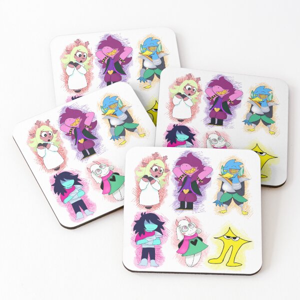 Item preview, The Fun Gang  designed and sold by Sunfury.