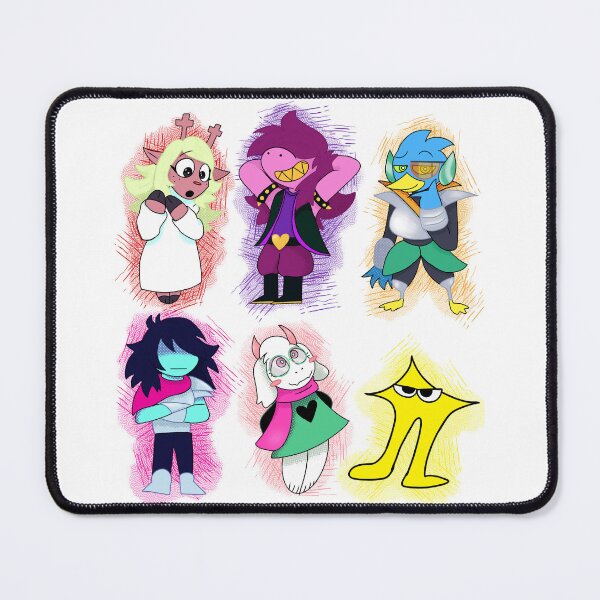 Item preview, The Fun Gang designed and sold by Sunfury.