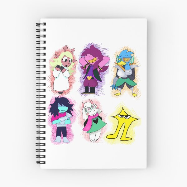 Item preview, The Fun Gang  designed and sold by Sunfury.