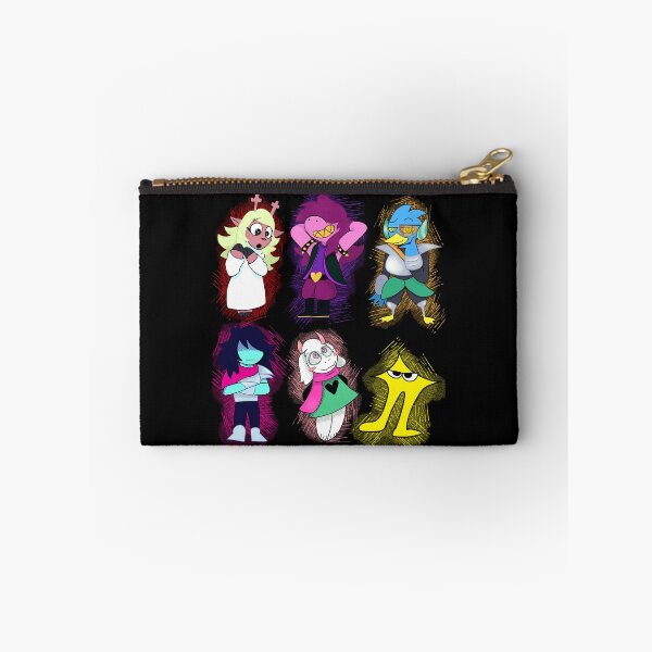 Item preview, The Fun Gang  designed and sold by Sunfury.