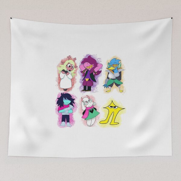 Item preview, The Fun Gang  designed and sold by Sunfury.