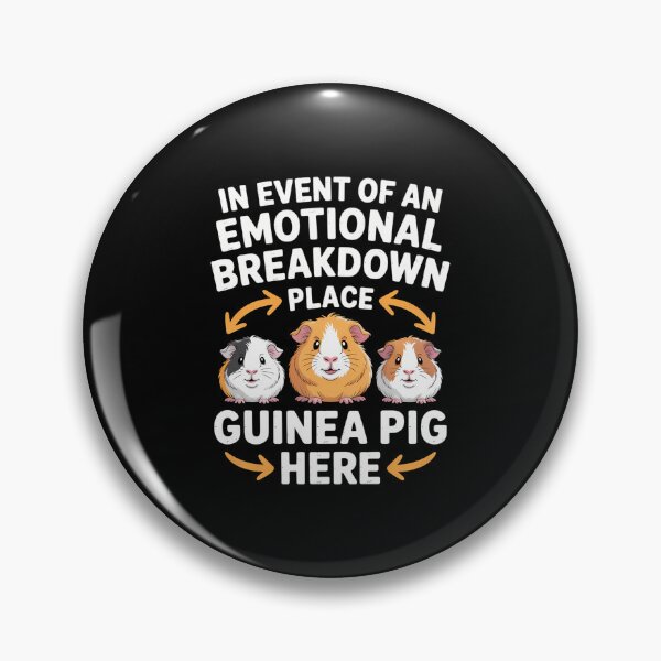 Item preview, Guinea Pig Pet Lovers designed and sold by YaulTape.