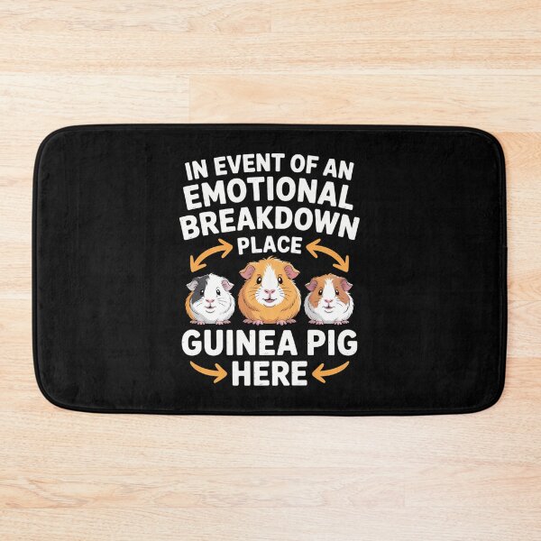Item preview, Guinea Pig Pet Lovers designed and sold by YaulTape.