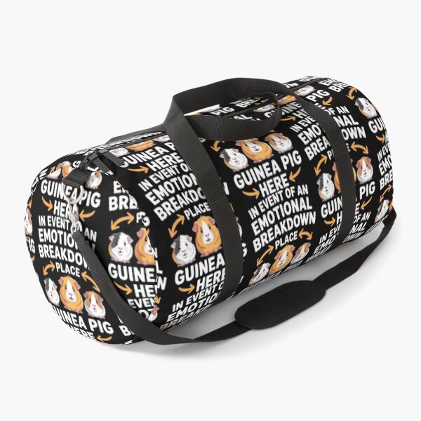 Item preview, Guinea Pig Pet Lovers designed and sold by YaulTape.