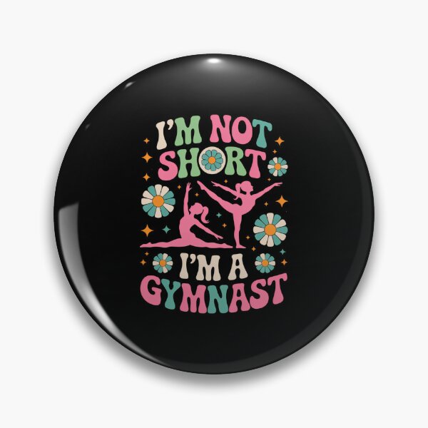 Item preview, Gymnast Gymnastics Lovers designed and sold by YaulTape.