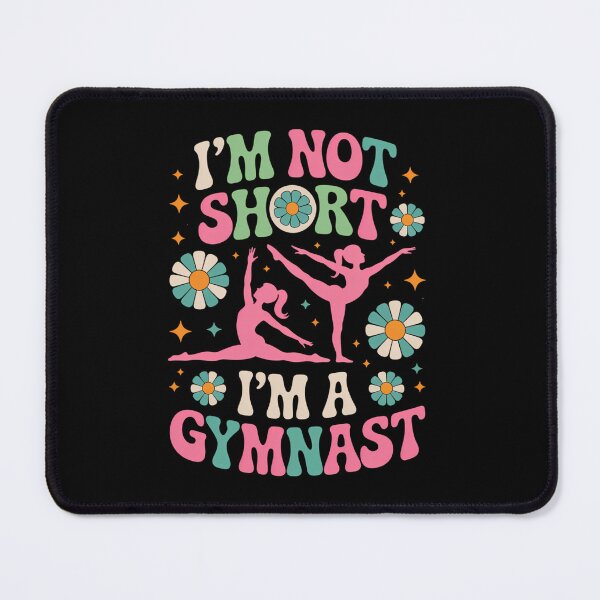 Item preview, Gymnast Gymnastics Lovers designed and sold by YaulTape.