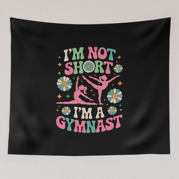 Item preview, Gymnast Gymnastics Lovers designed and sold by YaulTape.