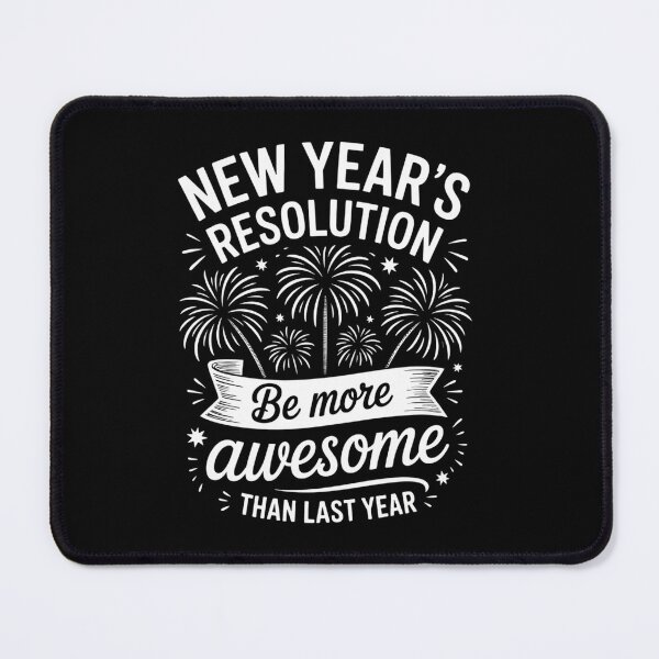 Item preview, Happy New Years Eve Funny Holiday designed and sold by YaulTape.
