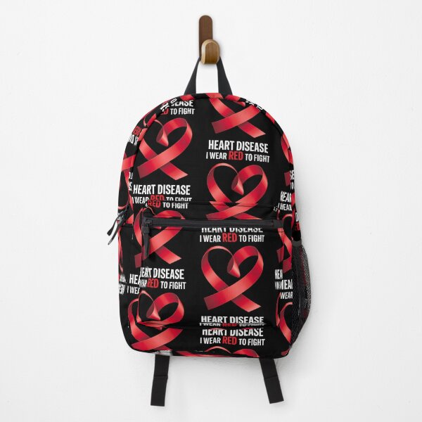 Item preview, Heart Disease Awareness designed and sold by YaulTape.