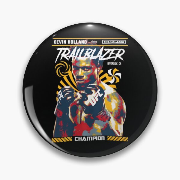 Item preview, Kevin Holland "Trailblazer" Champion designed and sold by JeyVel.