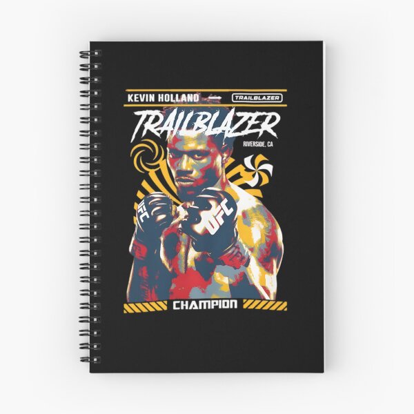 Item preview, Kevin Holland "Trailblazer" Champion designed and sold by JeyVel.