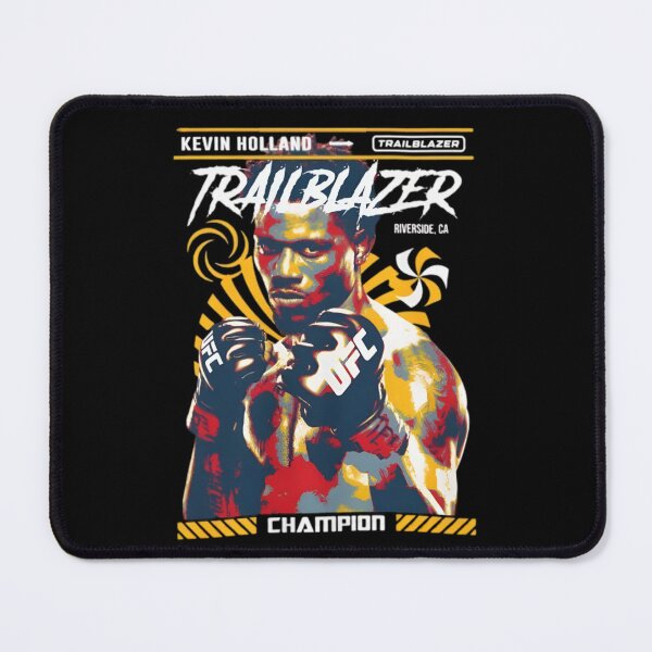 Item preview, Kevin Holland "Trailblazer" Champion designed and sold by JeyVel.