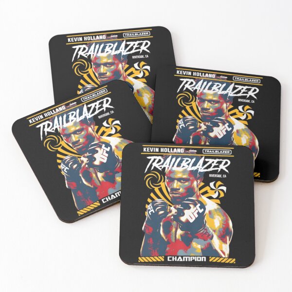 Item preview, Kevin Holland "Trailblazer" Champion designed and sold by JeyVel.