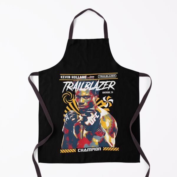 Item preview, Kevin Holland "Trailblazer" Champion designed and sold by JeyVel.