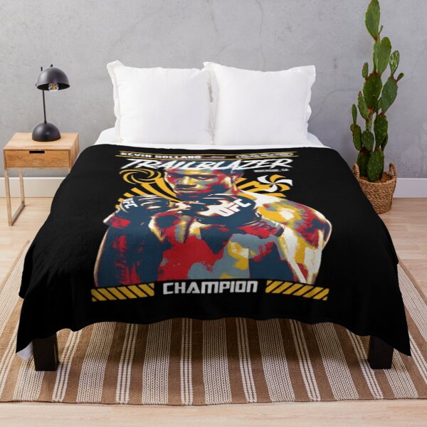 Item preview, Kevin Holland "Trailblazer" Champion designed and sold by JeyVel.