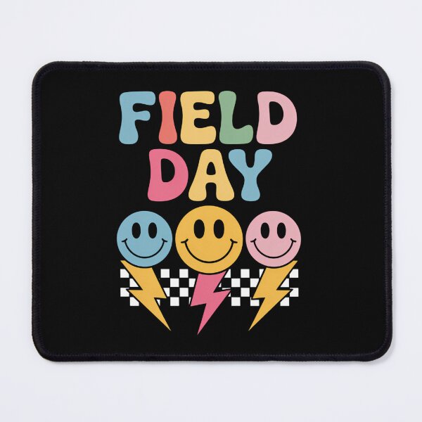 Item preview, Hippie Field Day Teachers designed and sold by YaulTape.