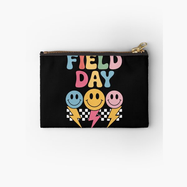 Item preview, Hippie Field Day Teachers designed and sold by YaulTape.