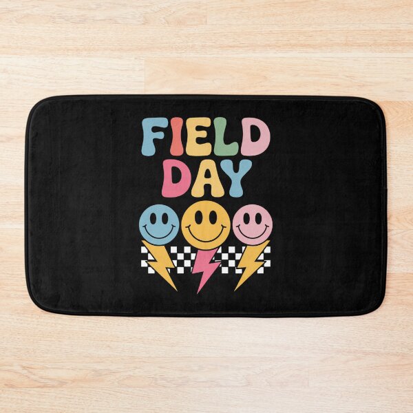 Item preview, Hippie Field Day Teachers designed and sold by YaulTape.