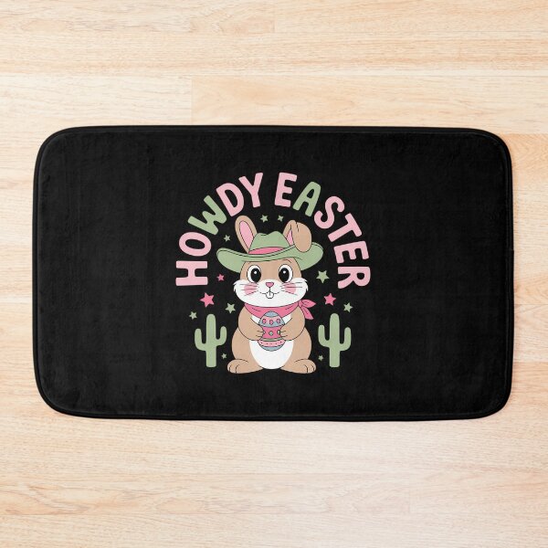 Item preview, Howdy easter Easter Day Cute designed and sold by YaulTape.