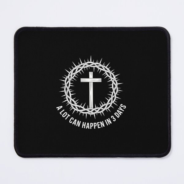 Item preview, Jesus Easter Faith designed and sold by YaulTape.