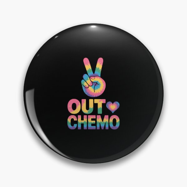 Item preview, Last Day of Chemo End Chemotherapy Cancer designed and sold by YaulTape.