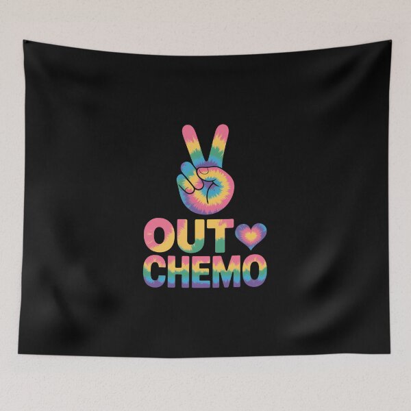 Item preview, Last Day of Chemo End Chemotherapy Cancer designed and sold by YaulTape.