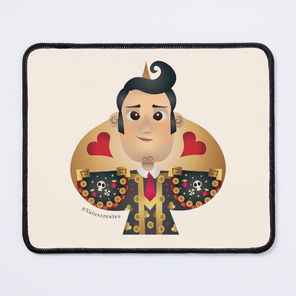 Item preview, Manolo Sánchez | The book of life designed and sold by Valuxcreates.