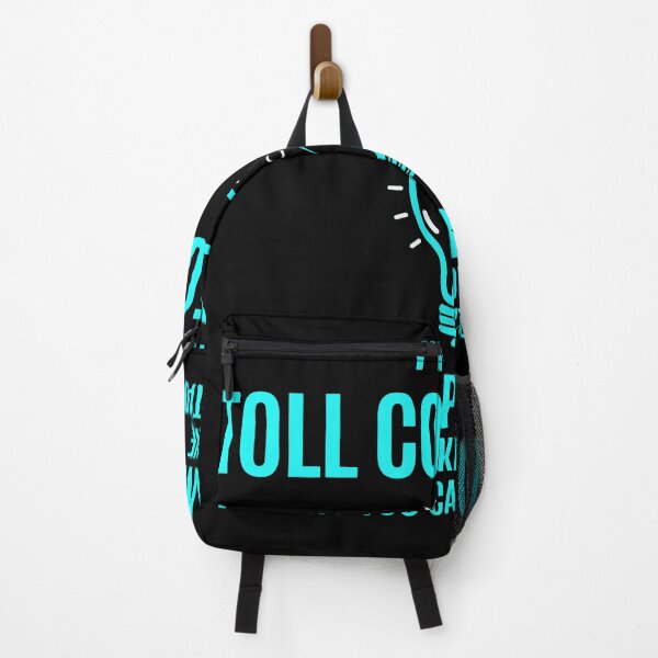 Item preview, Toll Collector designed and sold by chancjami9236.