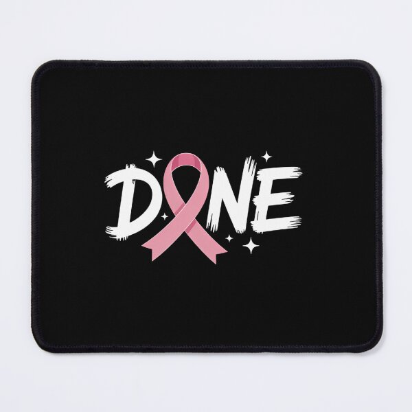 Item preview, Last Day of Radiation Chemo Breast Cancer Love Heart designed and sold by YaulTape.