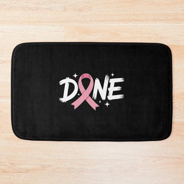 Item preview, Last Day of Radiation Chemo Breast Cancer Love Heart designed and sold by YaulTape.