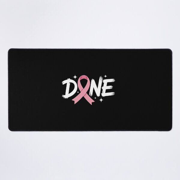 Item preview, Last Day of Radiation Chemo Breast Cancer Love Heart designed and sold by YaulTape.