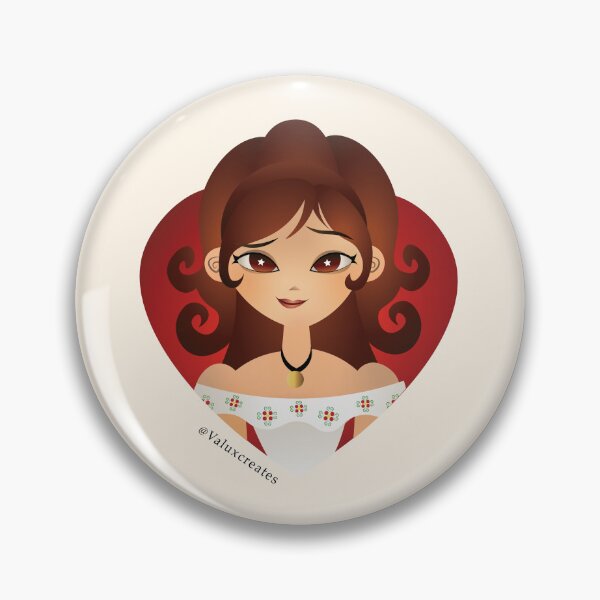 Item preview, María Posada | The book of life  designed and sold by Valuxcreates.