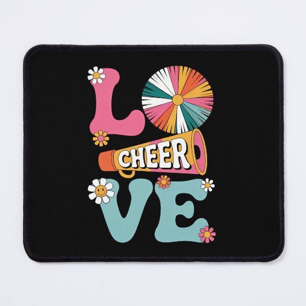 Item preview, Love Cheer Cheerleading Aesthetic 90s designed and sold by YaulTape.