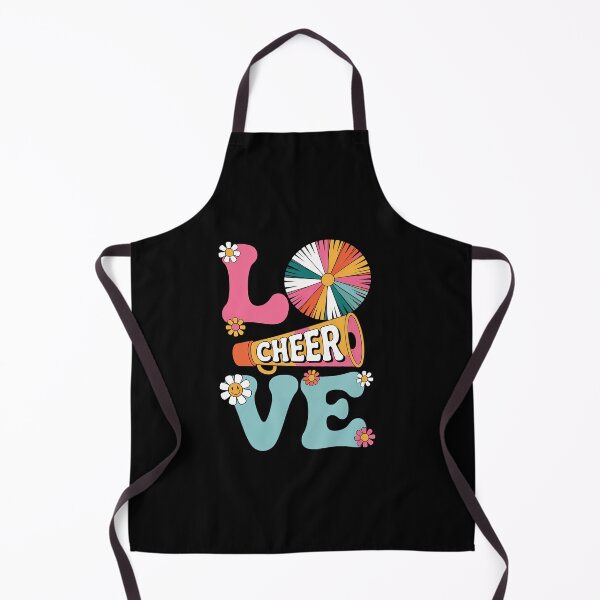 Item preview, Love Cheer Cheerleading Aesthetic 90s designed and sold by YaulTape.