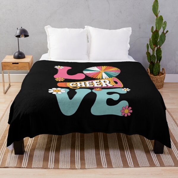 Item preview, Love Cheer Cheerleading Aesthetic 90s designed and sold by YaulTape.