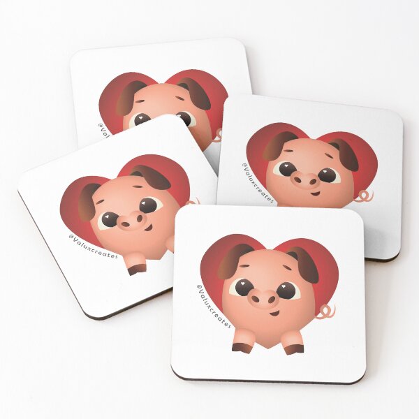 Item preview, Chuy pig | The book of life  designed and sold by Valuxcreates.