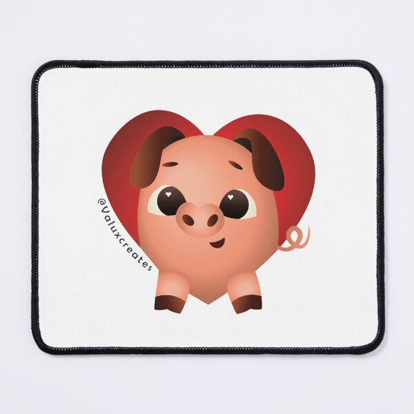 Item preview, Chuy pig | The book of life designed and sold by Valuxcreates.