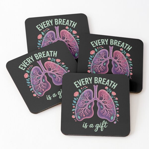 Item preview, Lung Transplant Support designed and sold by YaulTape.