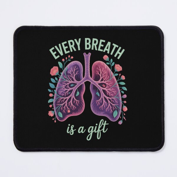 Item preview, Lung Transplant Support designed and sold by YaulTape.