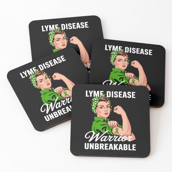 Item preview, Lyme Disease Awareness designed and sold by YaulTape.