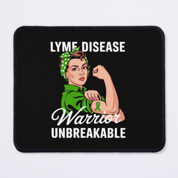 Item preview, Lyme Disease Awareness designed and sold by YaulTape.