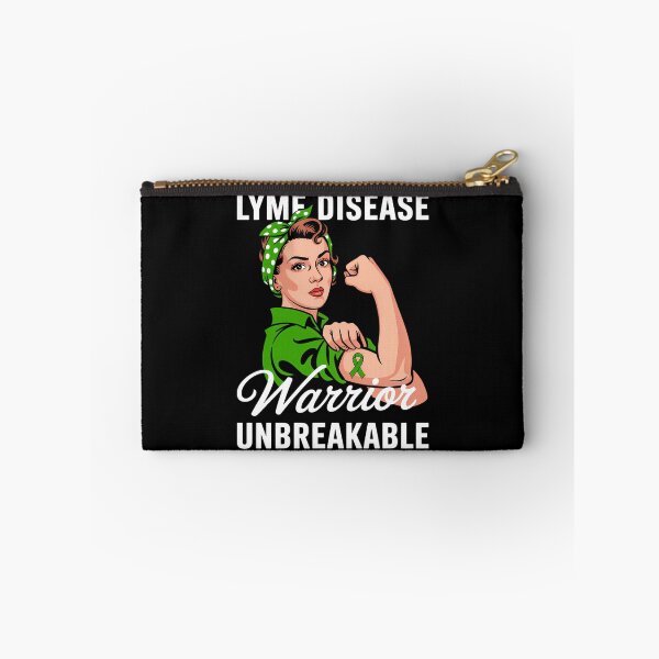 Item preview, Lyme Disease Awareness designed and sold by YaulTape.