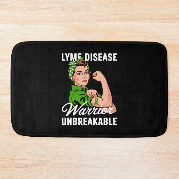 Item preview, Lyme Disease Awareness designed and sold by YaulTape.