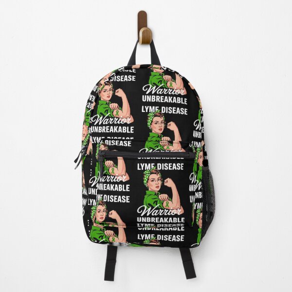 Item preview, Lyme Disease Awareness designed and sold by YaulTape.
